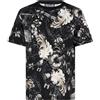 VERSACE JEANS COUTURE - T-shirt - Nero