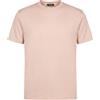 KITON - Basic t-shirt - Nocciola