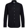ROBERT FRIEDMAN - Camicia regular fit - Nero