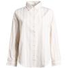 MAX MARA - Camicie e bluse fantasia - Beige