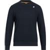 K-WAY - Felpa - Blu notte