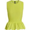MARCIANO by GUESS - Top - Verde lime