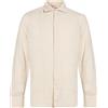 MC2 SAINT BARTH - Camicia in lino - Beige