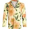 MARIA BELLENTANI - T-shirt - Giallo pastello
