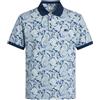 ETRO - Polo - Blu navy