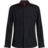 DSQUARED2 - Camicia regular fit - Nero