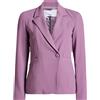 KAOS - Blazer - Malva