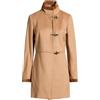 FAY - Cappotto - Cammello