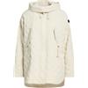 PEUTEREY - Piumino - Off white