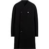 MACRON - Cappotto - Nero