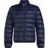 SUN 68 - Piumino - Blu navy