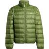 SUN 68 - Piumino - Verde militare