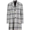 L.B.M. 1911 - Cappotto - Grigio