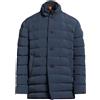 HOMEWARD CLOTHES CO. - Piumino - Blu