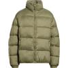 NAPAPIJRI - Piumino - Verde militare