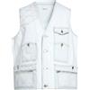 BALLY - Giubbotto jeans - Celeste