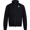 NORTH SAILS - Piumino - Nero