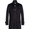 MARKUP - Cappotto - Blu notte