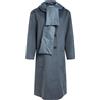VICOLO - Cappotto - Grigio