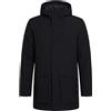ODLO - Cappotto - Nero