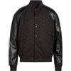 ARMANI EXCHANGE - Giubbotto - Nero