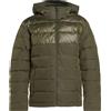 ODLO - Piumino - Verde militare