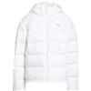 CALVIN KLEIN JEANS - Piumino - Bianco
