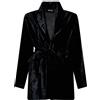 ALPHA STUDIO - Blazer - Nero