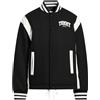 TOMMY JEANS - Giubbotto - Nero