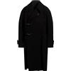 TAGLIATORE - Cappotto - Nero