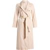 TWINSET - Soprabito - Beige