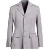 DOLCE&GABBANA - Blazer - Grigio