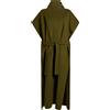 FABIANA FILIPPI - Cappa - Verde militare
