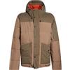 NORTH SAILS - Piumino - Khaki