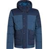 NORTH SAILS - Piumino - Blu navy