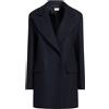 SUSY-MIX - Cappotto - Blu navy