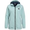 JACK WOLFSKIN - Giubbotto - Celeste