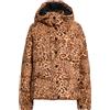 TWINSET - Piumino - Cammello