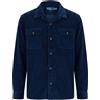 POLO RALPH LAUREN - Giubbotto - Blu navy
