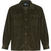POLO RALPH LAUREN - Giubbotto - Verde militare