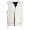 HELMUT LANG - Smanicati - Grigio chiaro