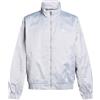 CALVIN KLEIN JEANS - Giubbotto - Argento