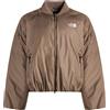 THE NORTH FACE - Bomber - Tortora
