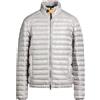 PARAJUMPERS - Piumino - Grigio chiaro