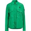 BLAUER. - Giubbotto - Verde smeraldo
