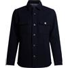 FAÇONNABLE - Cappotto - Blu notte
