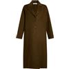 KAOS - Cappotto - Verde militare