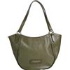THE BRIDGE - Borsa a spalla - Verde militare