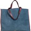 JÉRÔME DREYFUSS - Borsa a mano - Blu