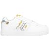 VERSACE JEANS COUTURE - Sneakers - Bianco